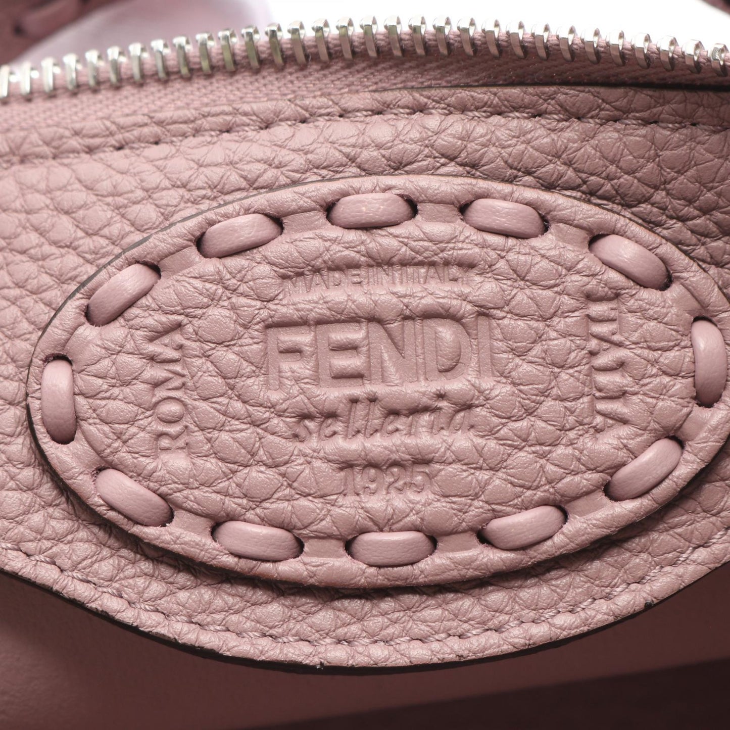 Fendi By The Way Handbag - Rovelle Bags