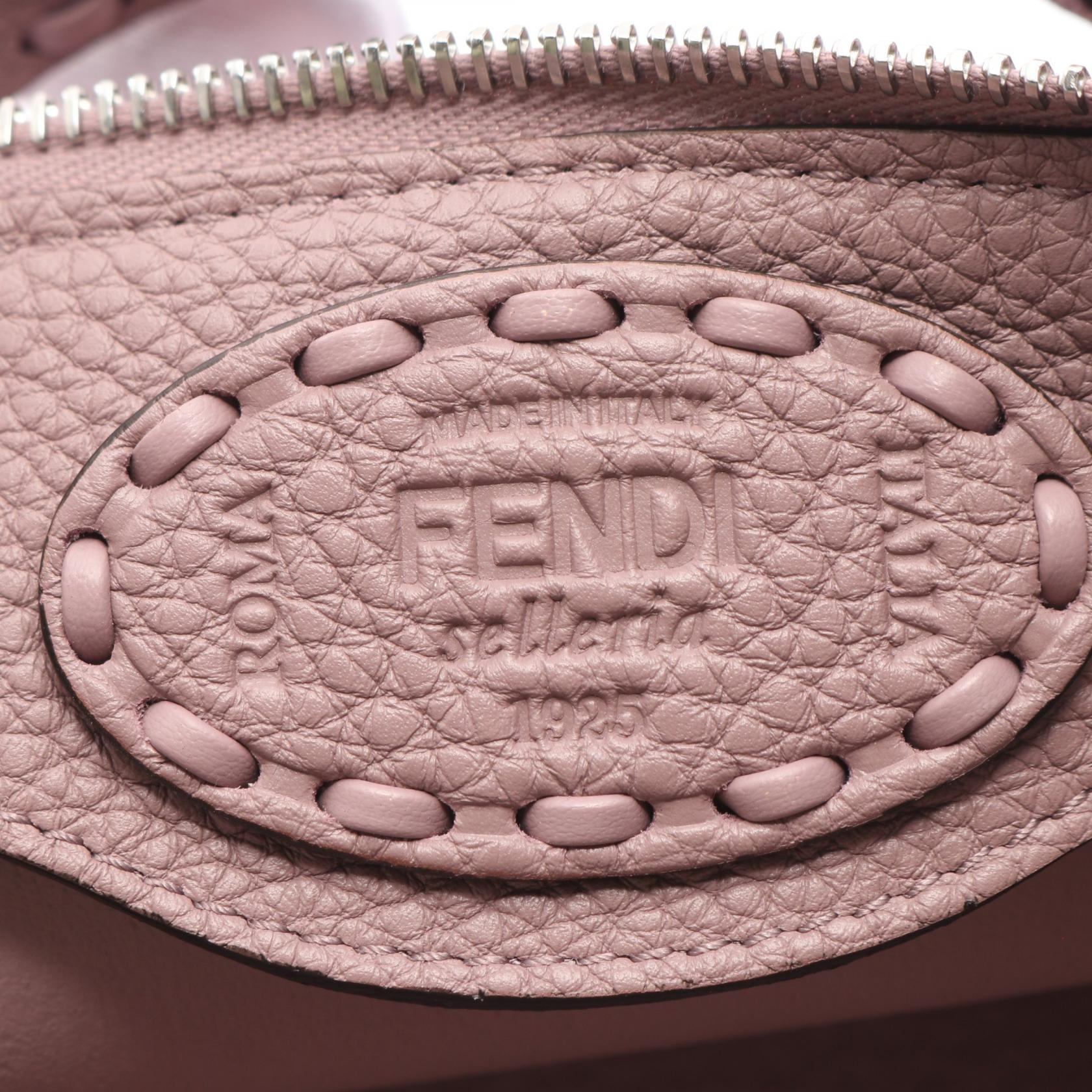 Fendi By The Way Handbag - Rovelle Bags