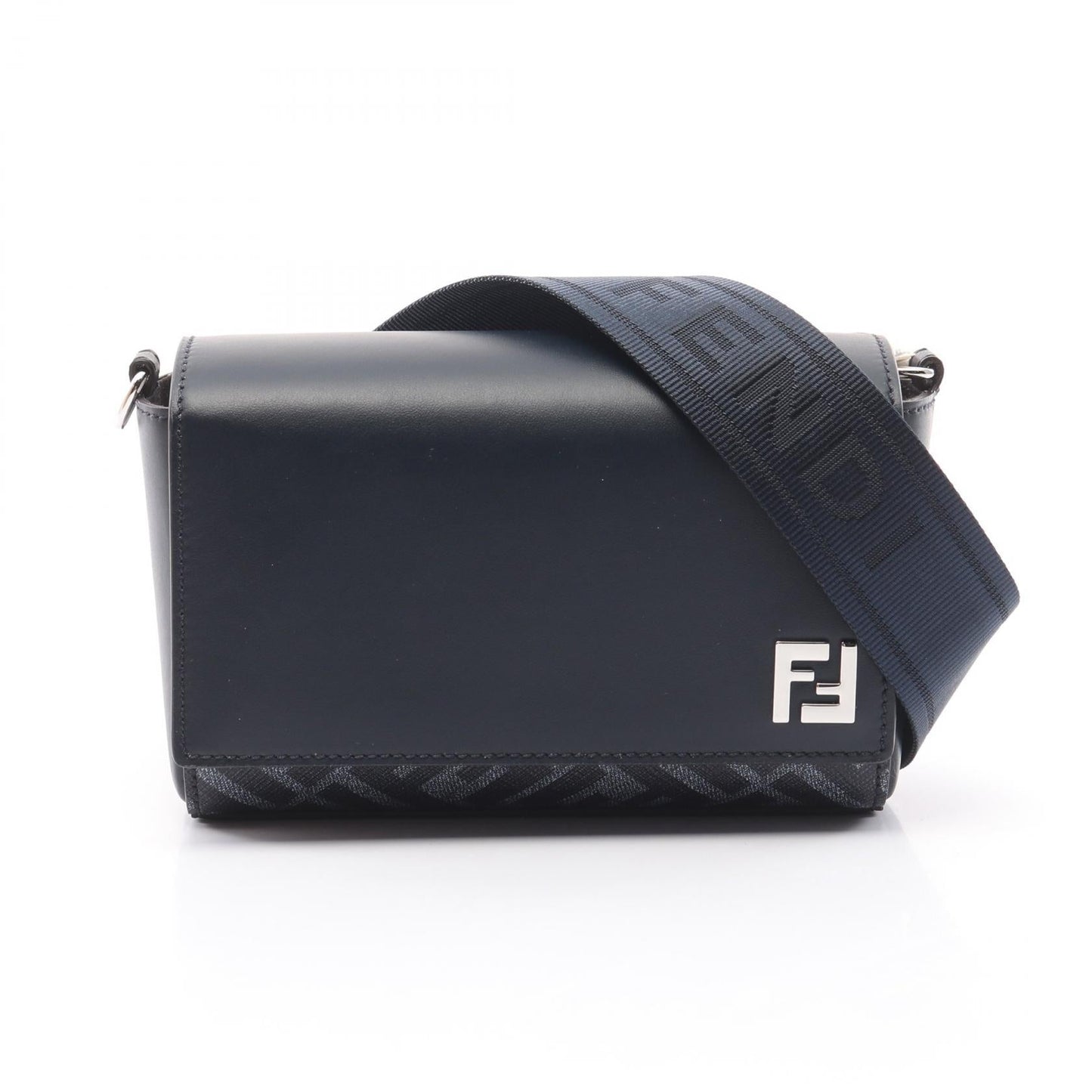 Fendi Shoulder Bag - Rovelle Bags