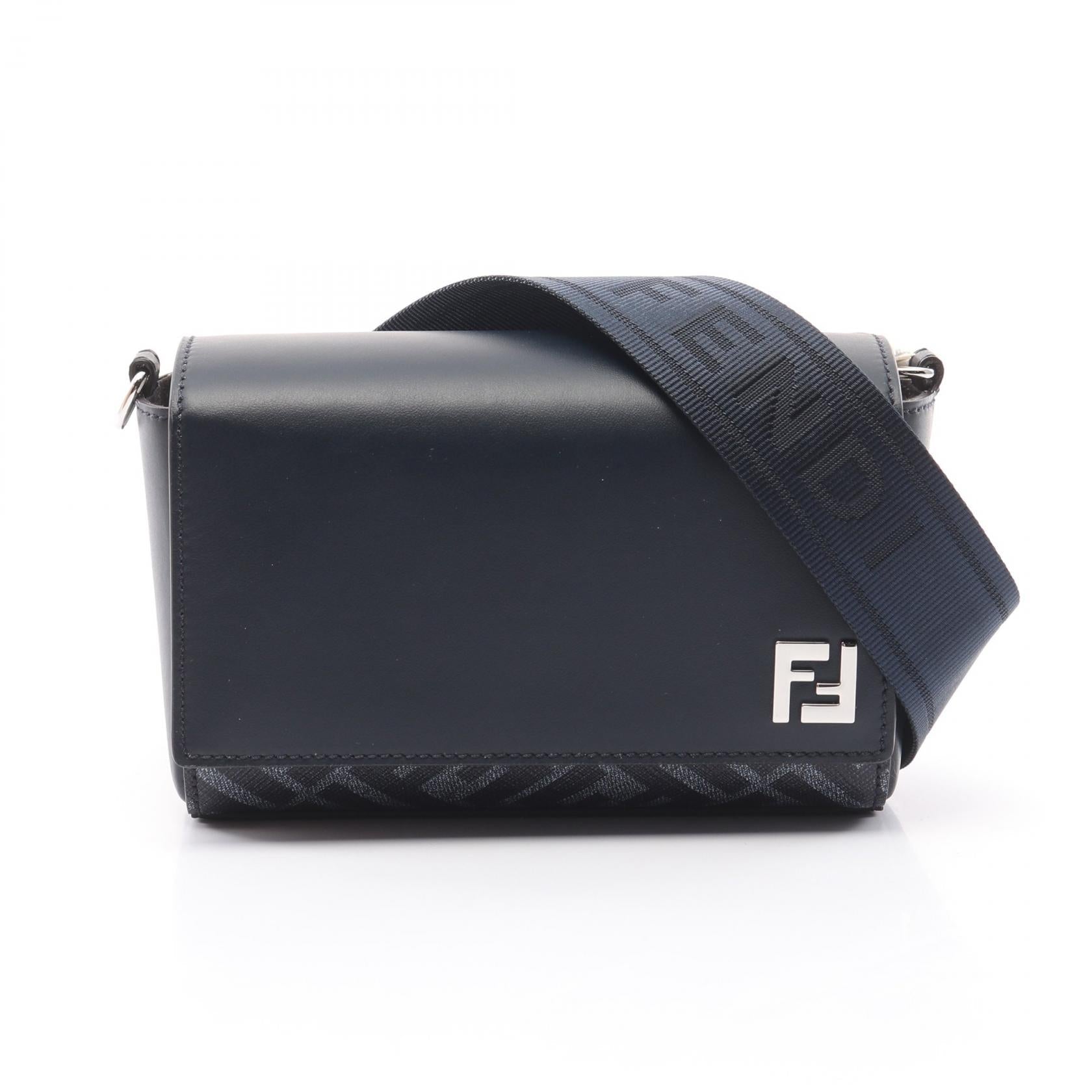 Fendi Shoulder Bag - Rovelle Bags