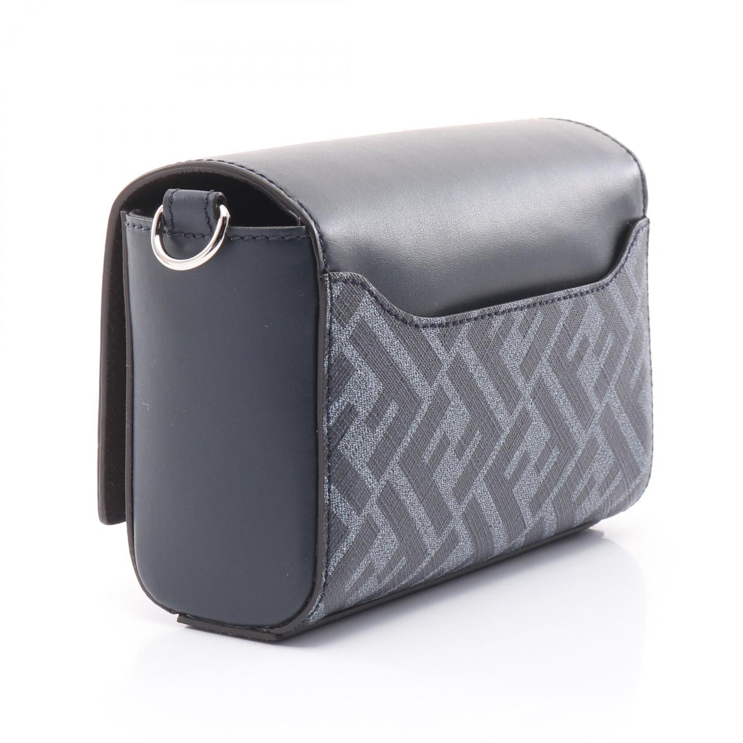 Fendi Shoulder Bag - Rovelle Bags