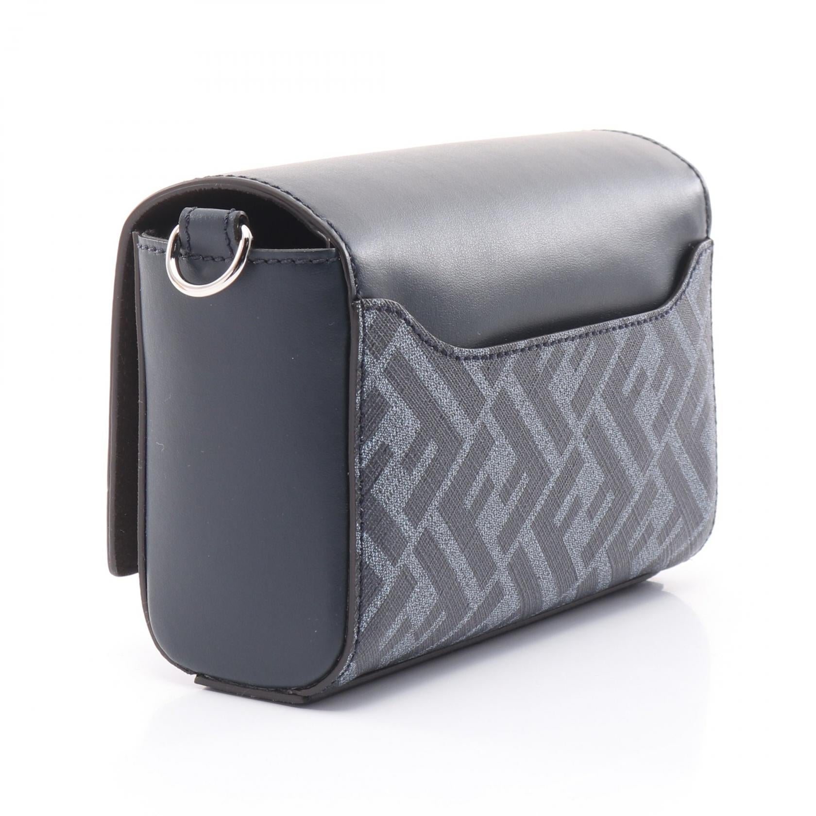 Fendi Shoulder Bag - Rovelle Bags
