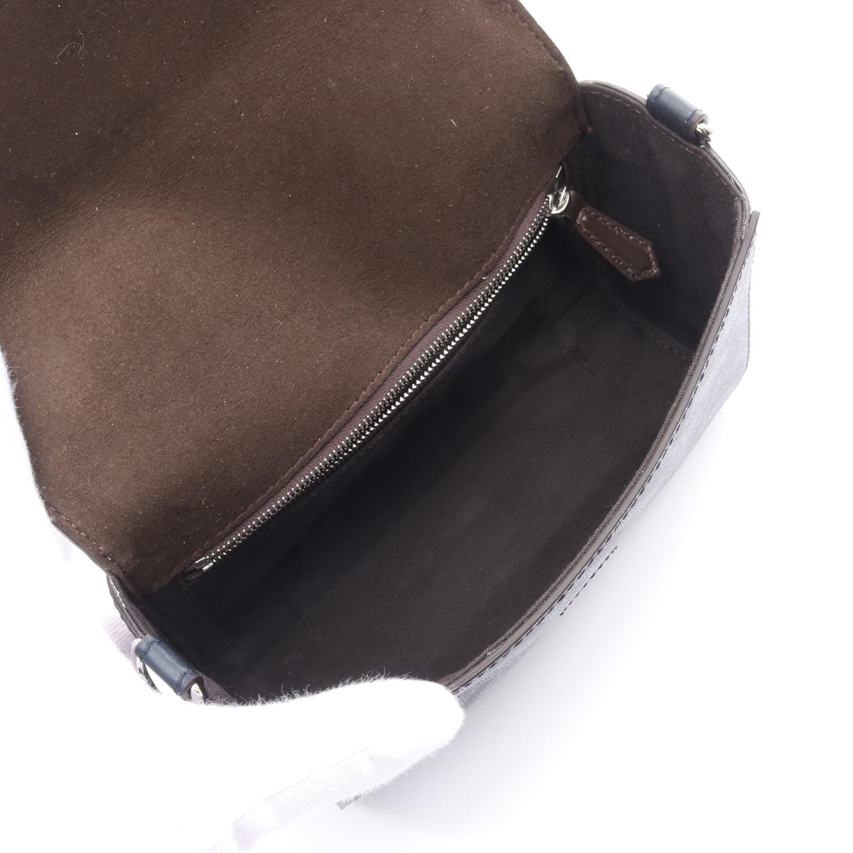 Fendi Shoulder Bag - Rovelle Bags