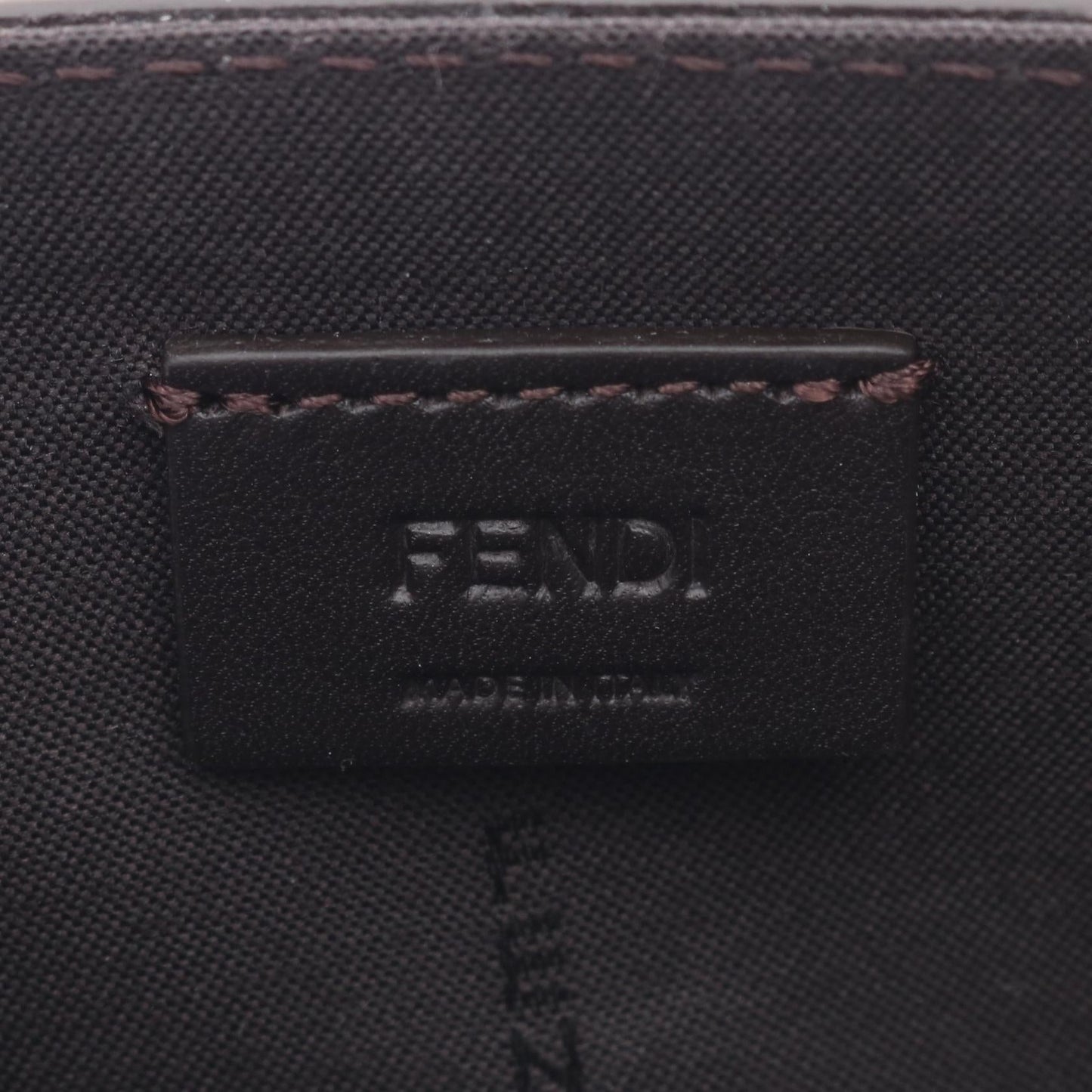 Fendi Shoulder Bag - Rovelle Bags