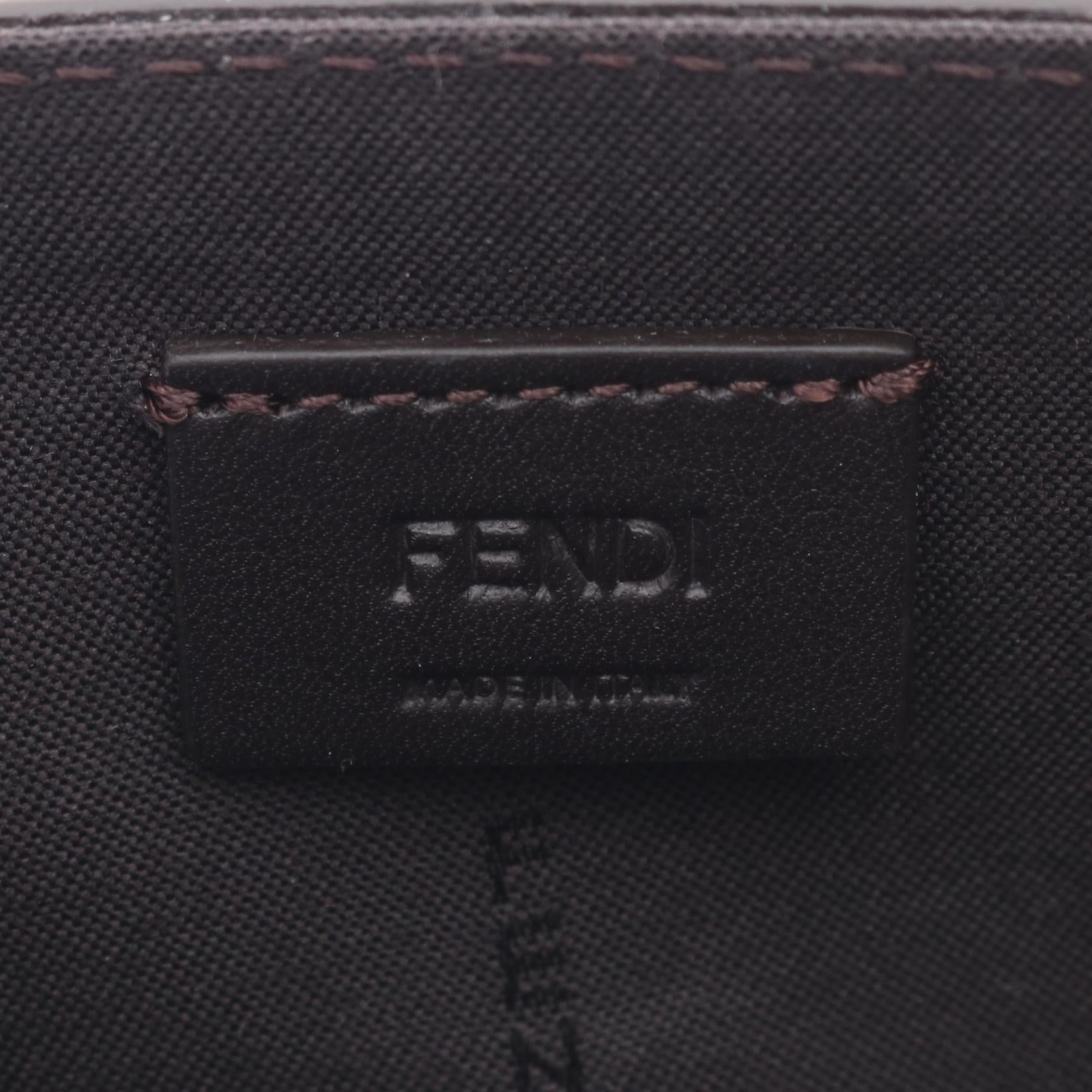 Fendi Shoulder Bag - Rovelle Bags