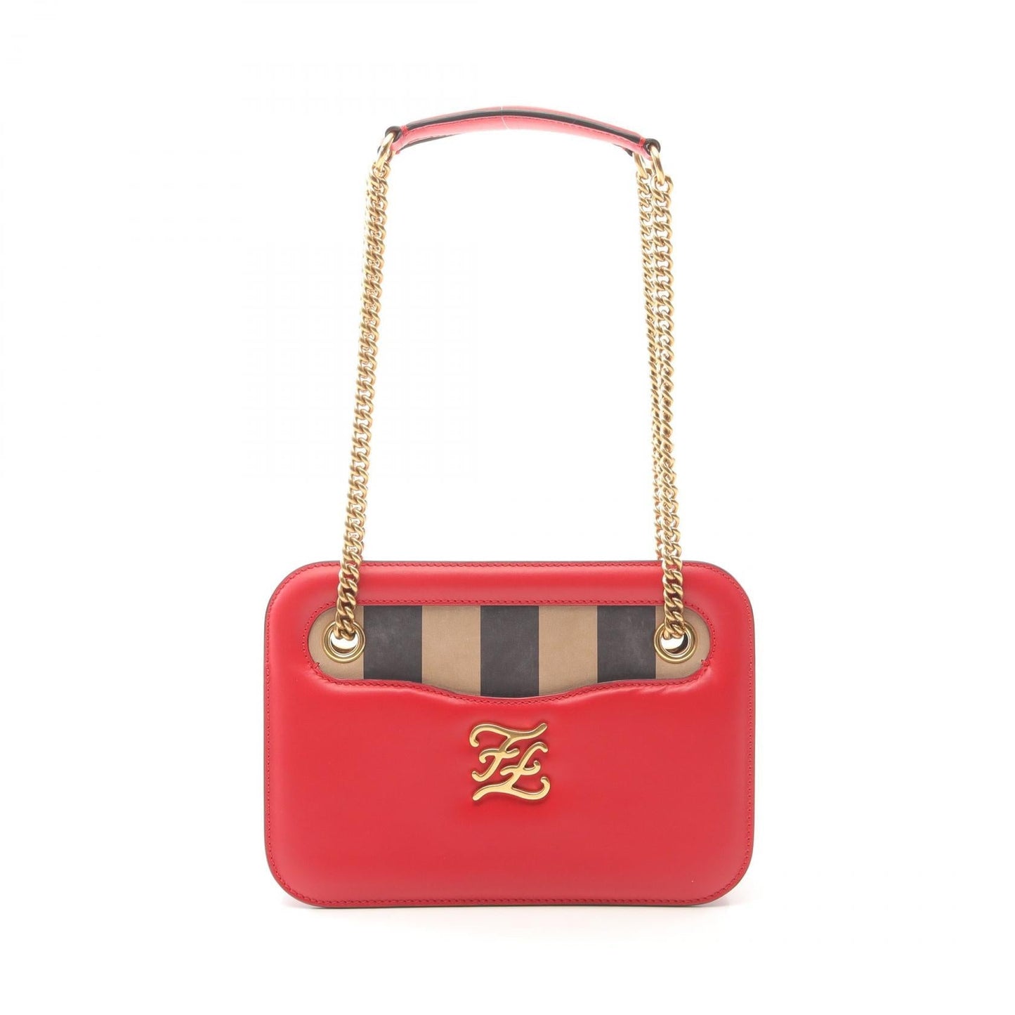 Fendi Shoulder Bag - Rovelle Bags