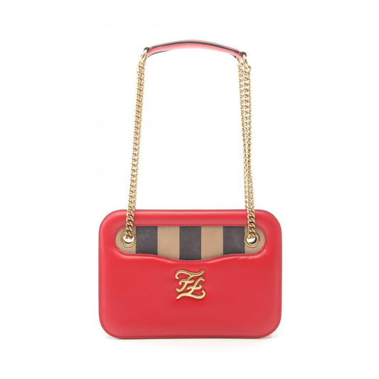 Fendi Shoulder Bag - Rovelle Bags