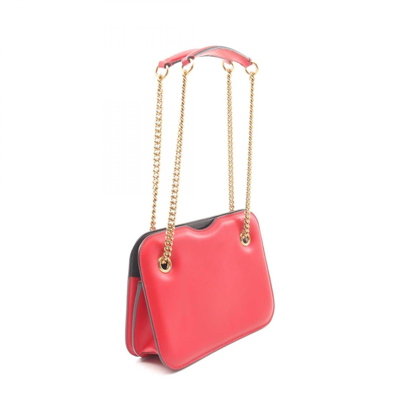 Fendi Shoulder Bag - Rovelle Bags
