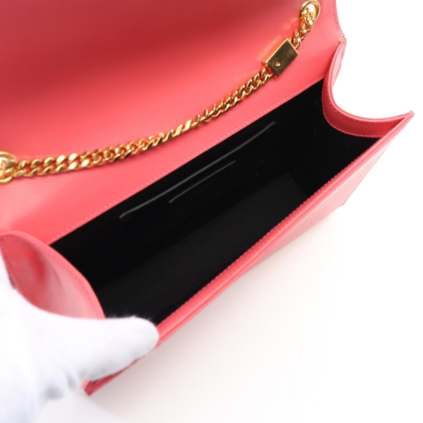 Saint Laurent Kate Shoulder Bag - Rovelle Bags
