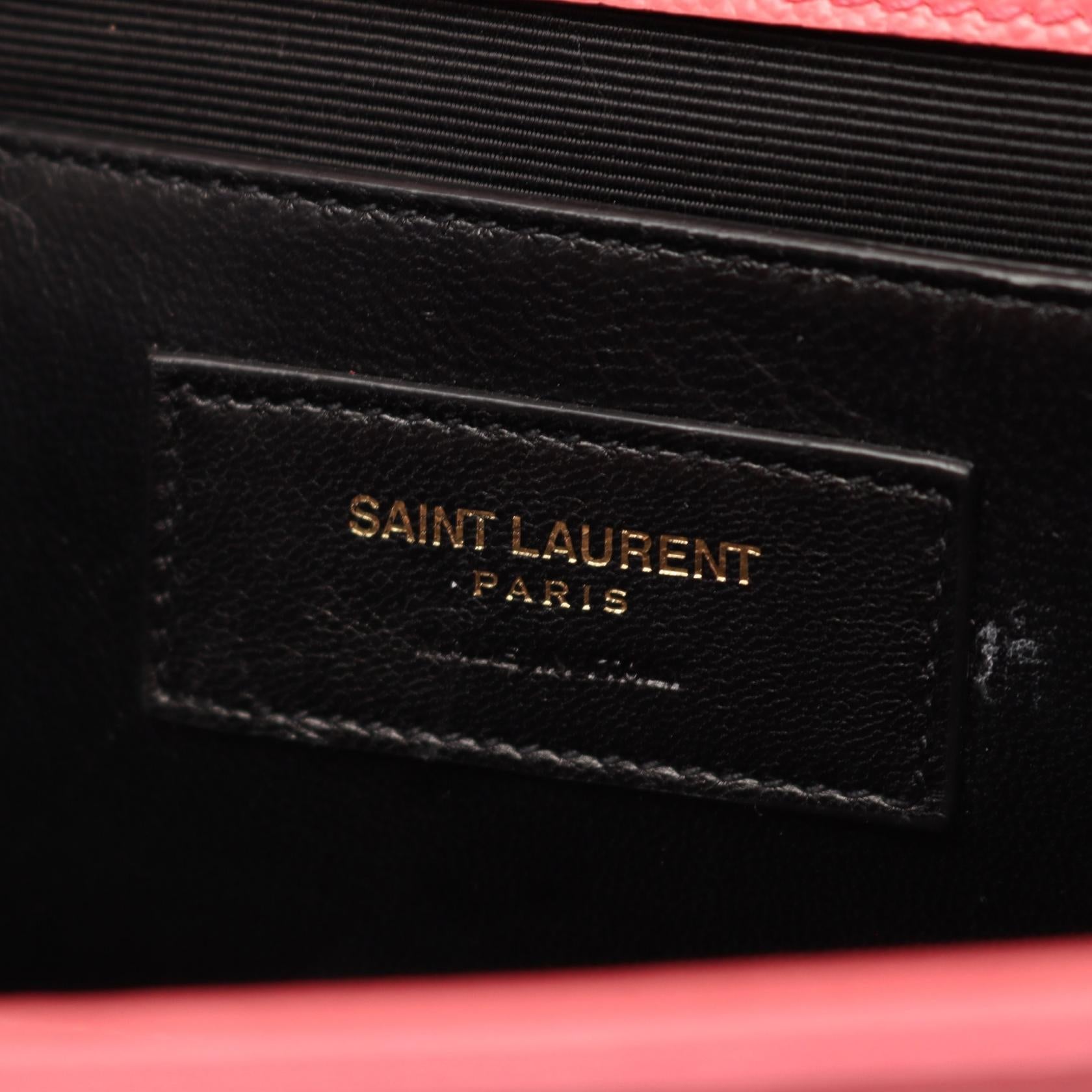 Saint Laurent Kate Shoulder Bag - Rovelle Bags