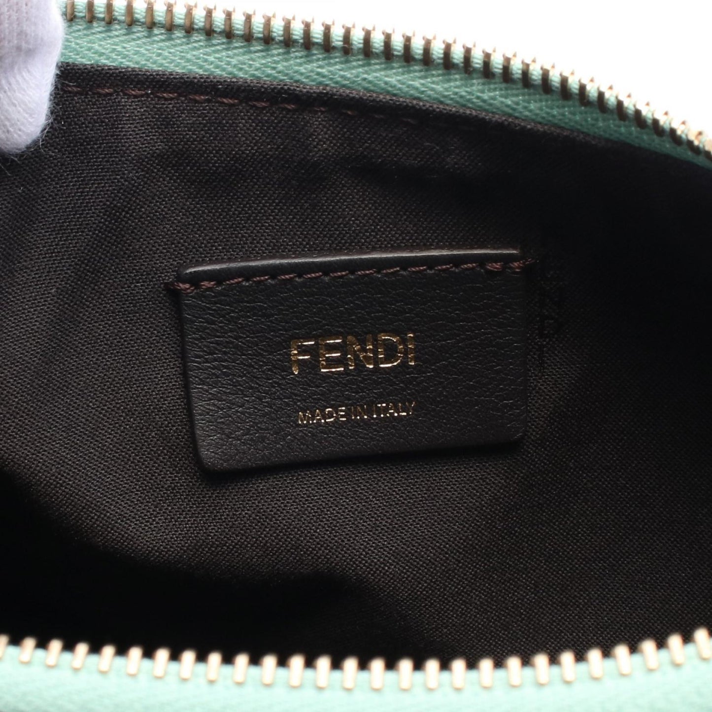 Fendi Handbag - Rovelle Bags