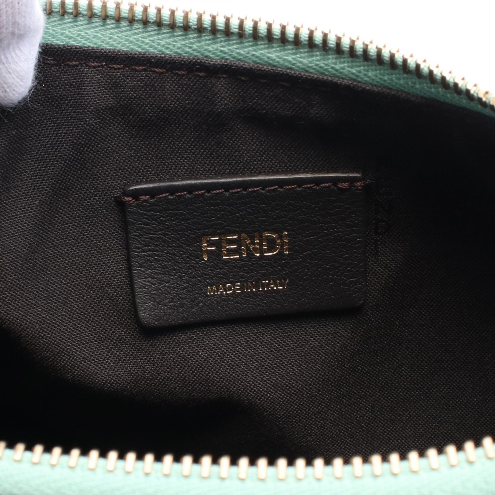 Fendi Handbag - Rovelle Bags