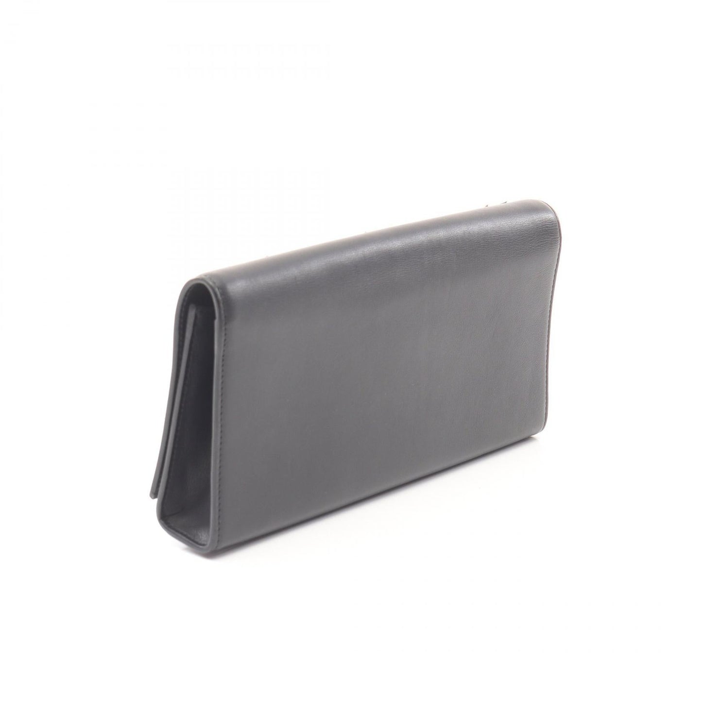 Saint Laurent Monogram Clutch - Rovelle Bags