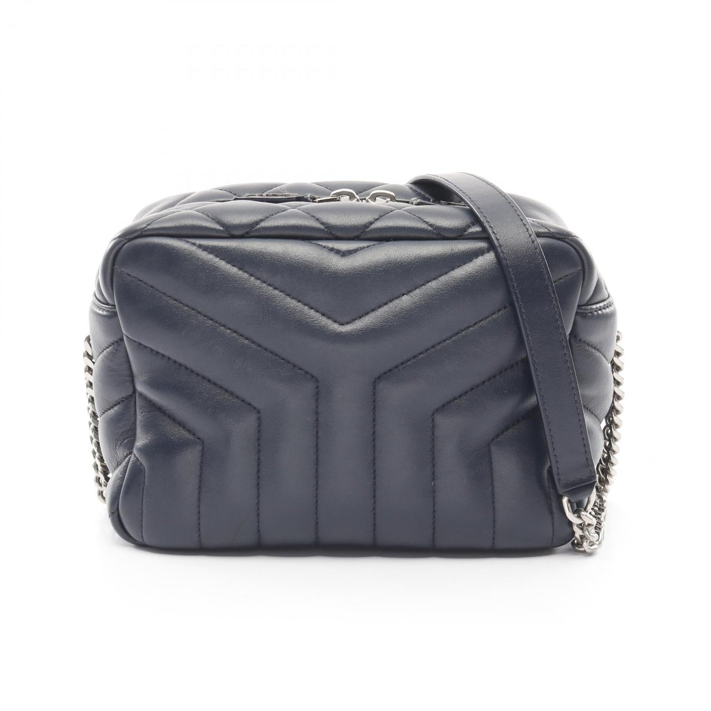 Saint Laurent Loulou Shoulder Bag - Rovelle Bags
