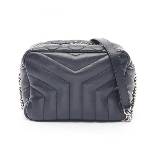 Saint Laurent Loulou Shoulder Bag - Rovelle Bags