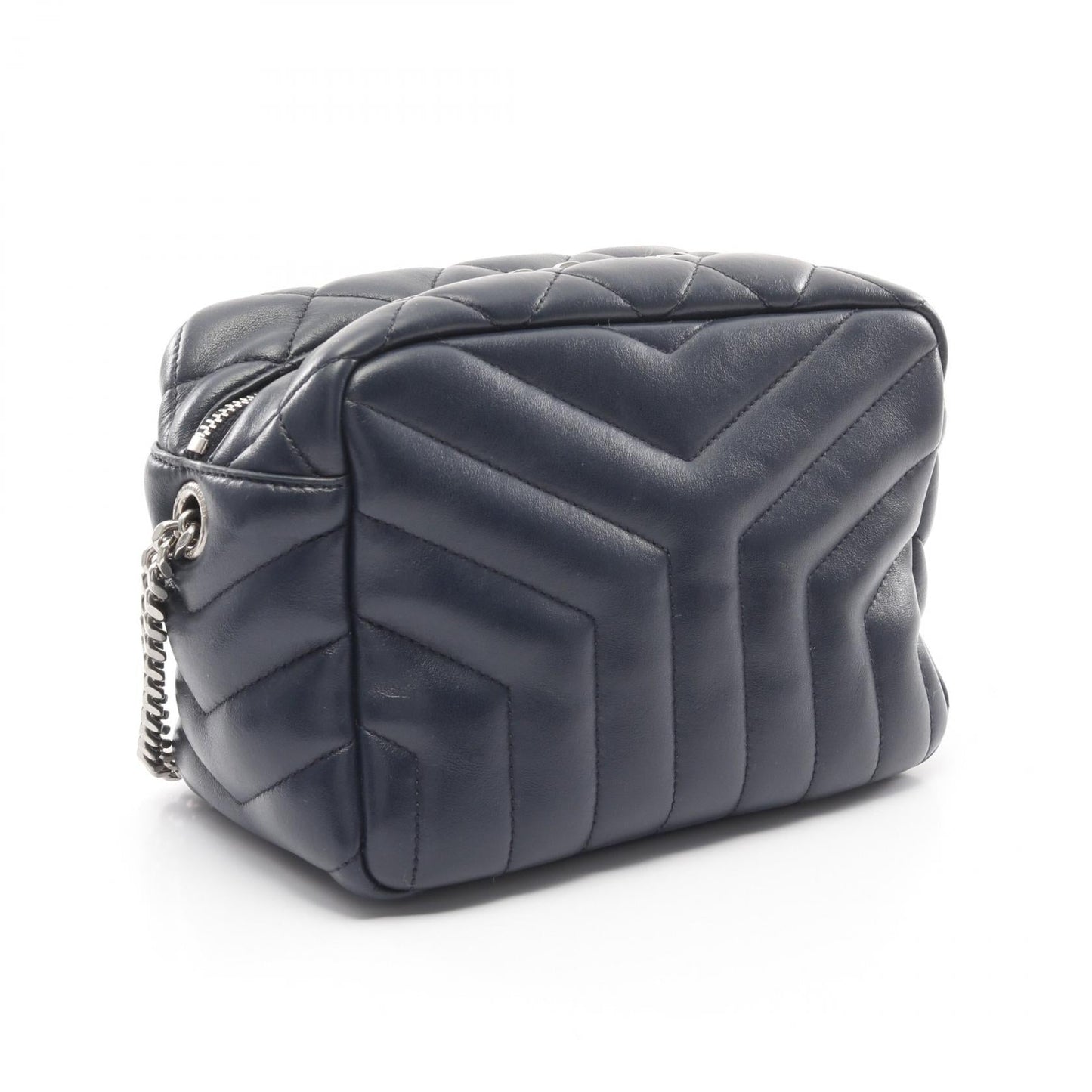 Saint Laurent Loulou Shoulder Bag - Rovelle Bags