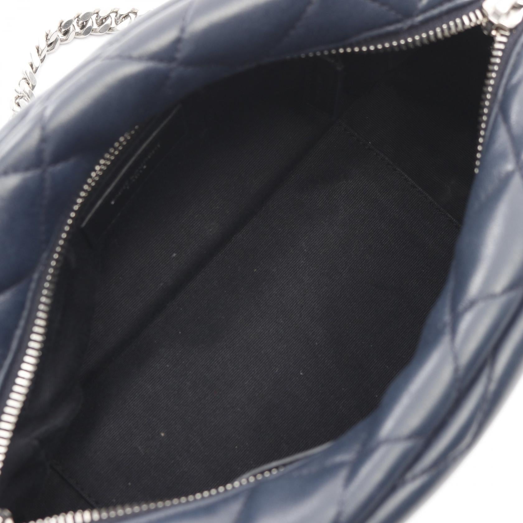 Saint Laurent Loulou Shoulder Bag - Rovelle Bags