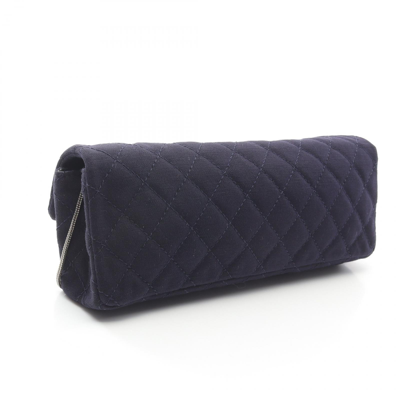 Chanel Matelasse Union Jack Shoulder Bag - Rovelle Bags