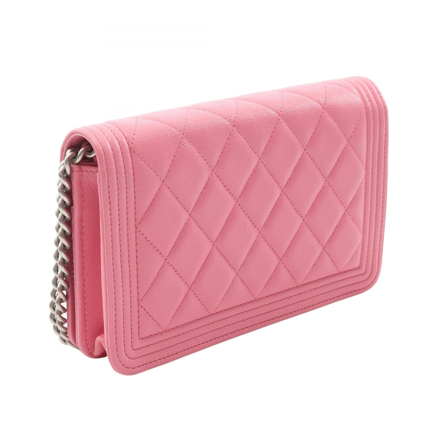 Chanel Boy Shoulder Bag - Almora Bags