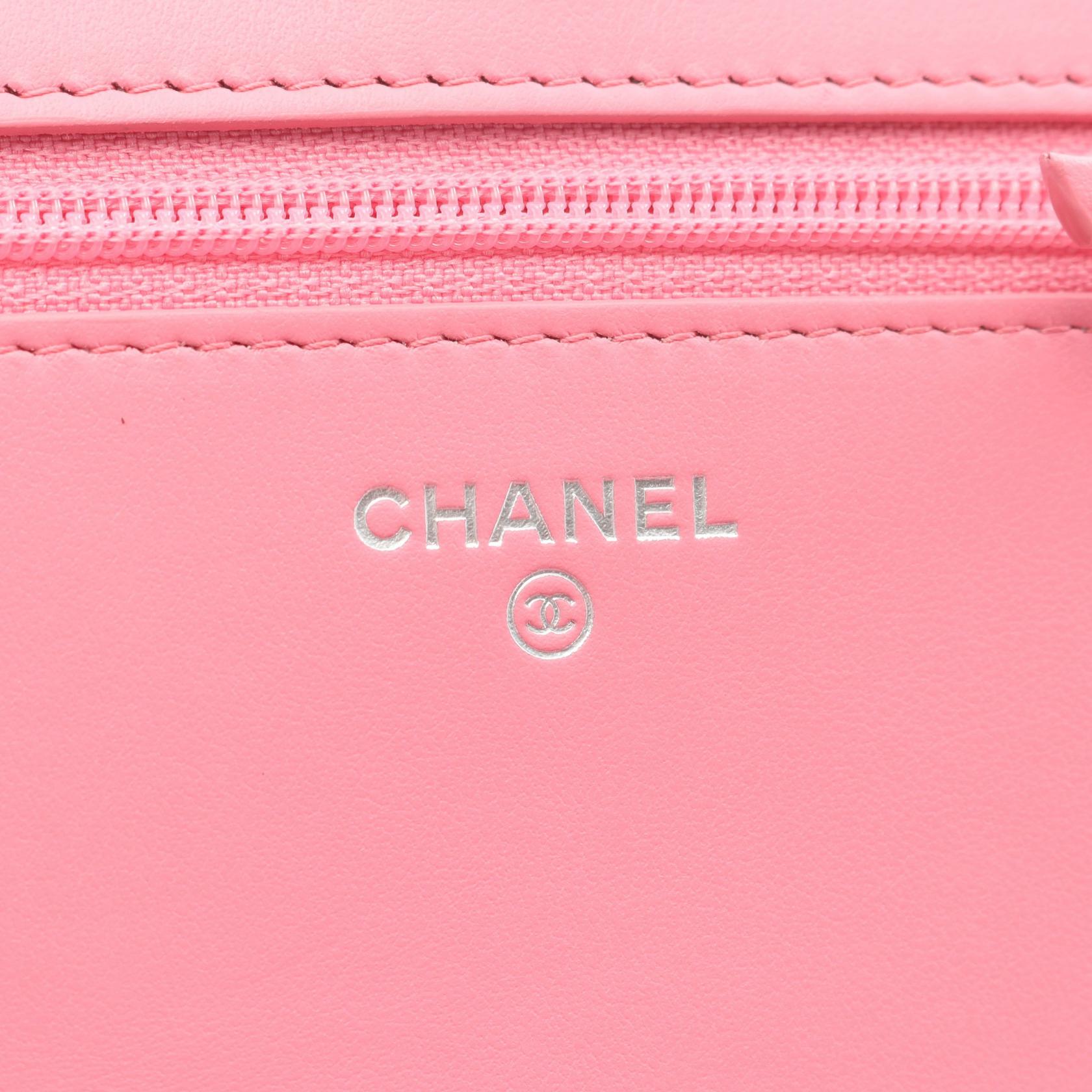 Chanel Boy Shoulder Bag - Almora Bags