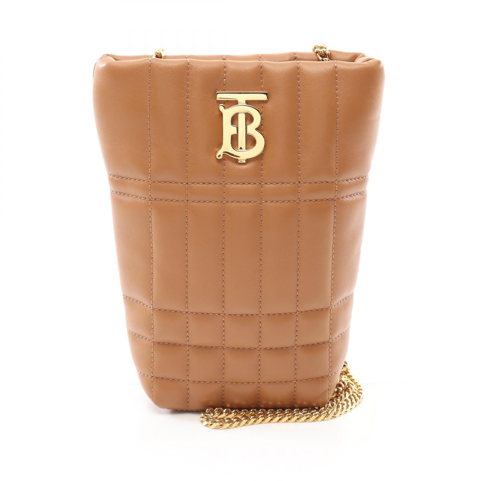 Burberry Lola Shoulder Bag - Rovelle Bags