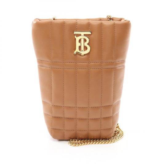 Burberry Lola Shoulder Bag - Rovelle Bags