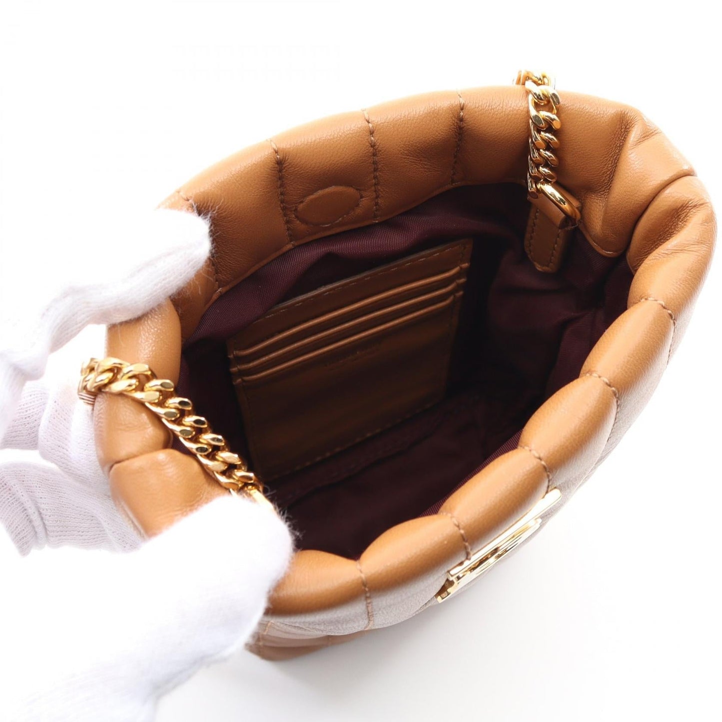 Burberry Lola Shoulder Bag - Rovelle Bags
