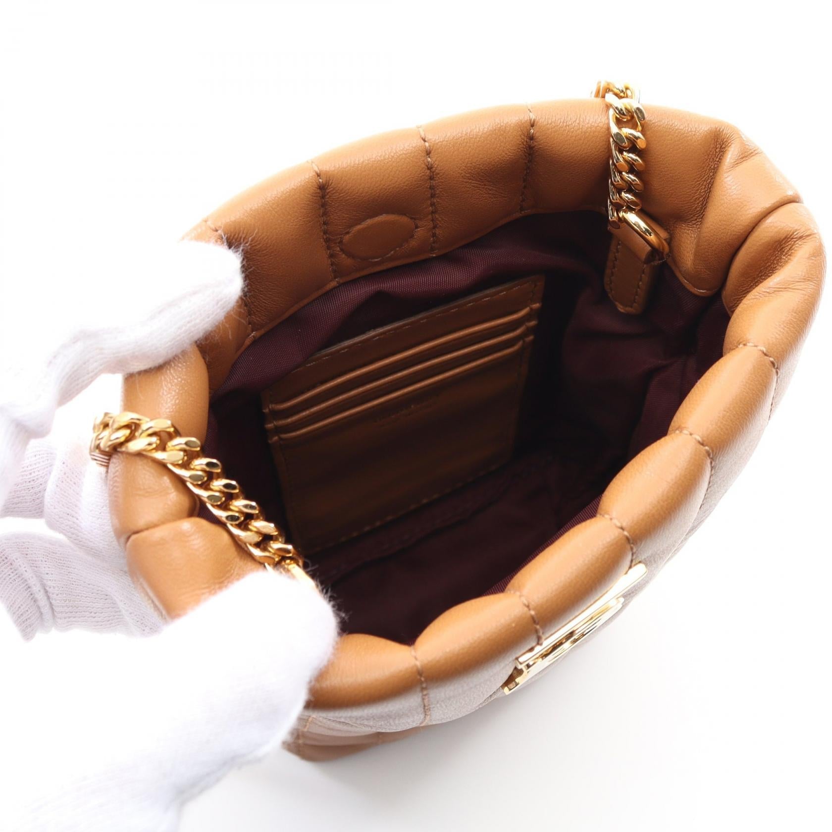 Burberry Lola Shoulder Bag - Rovelle Bags