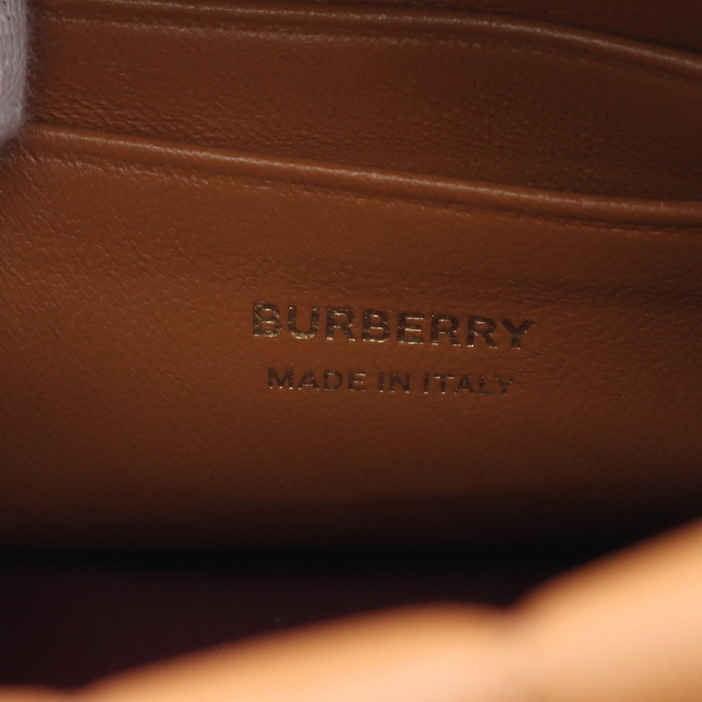 Burberry Lola Shoulder Bag - Rovelle Bags