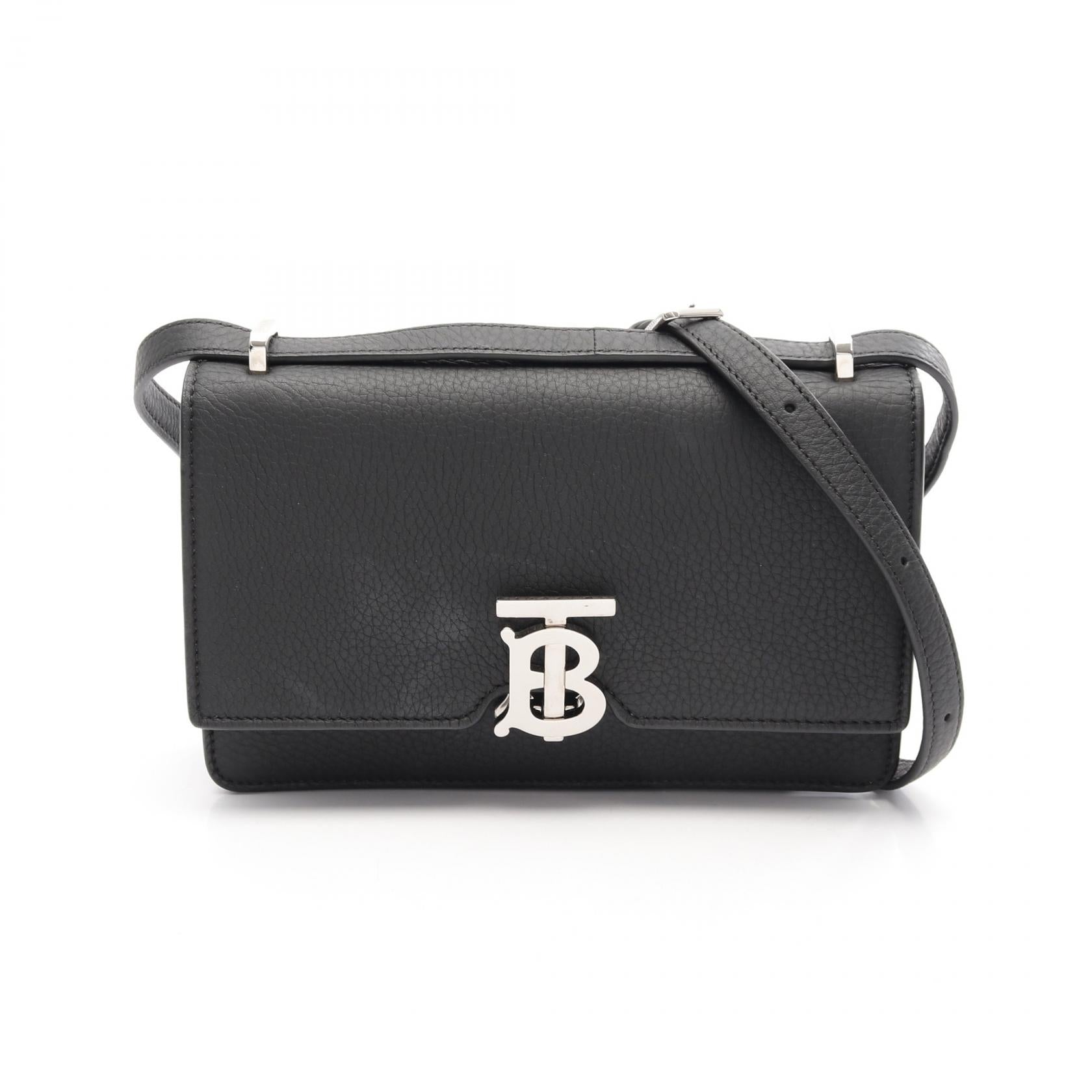 Burberry TB Shoulder Bag - Rovelle Bags