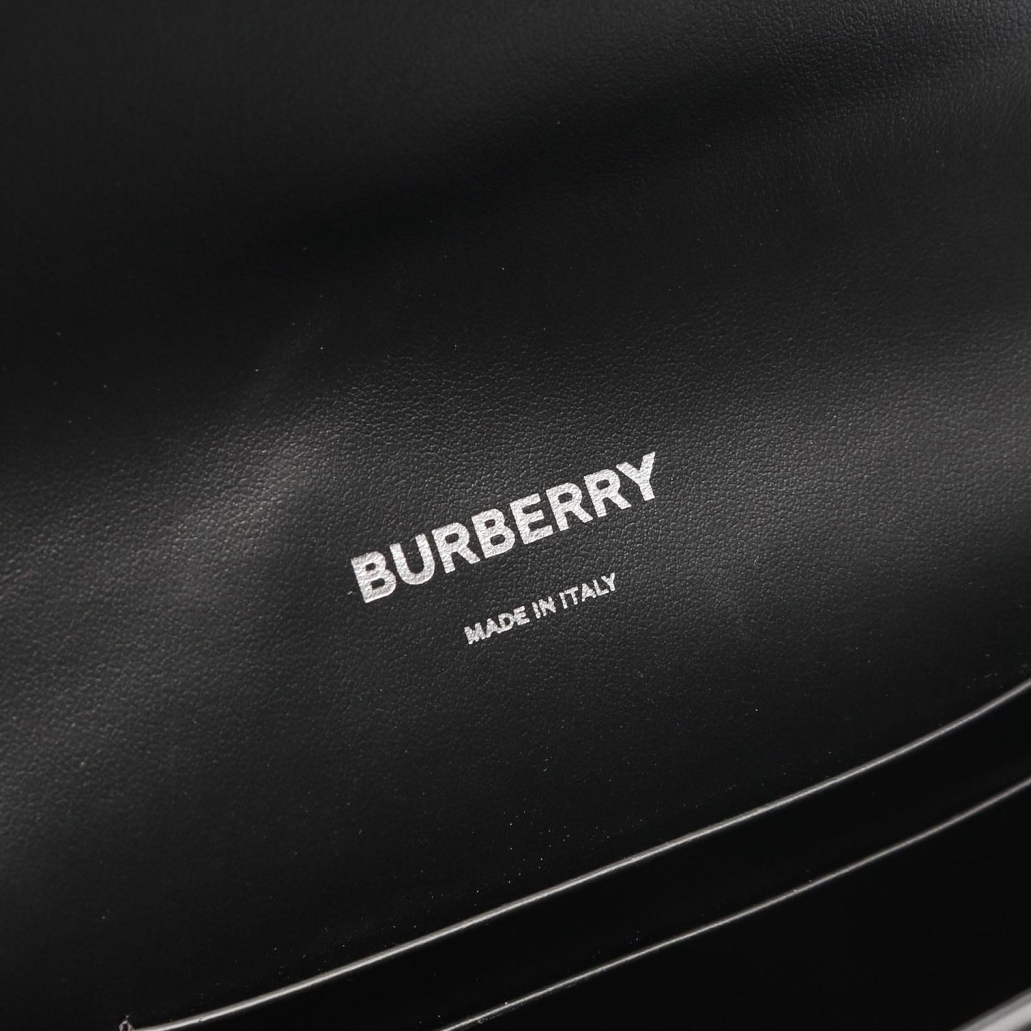 Burberry TB Shoulder Bag - Rovelle Bags