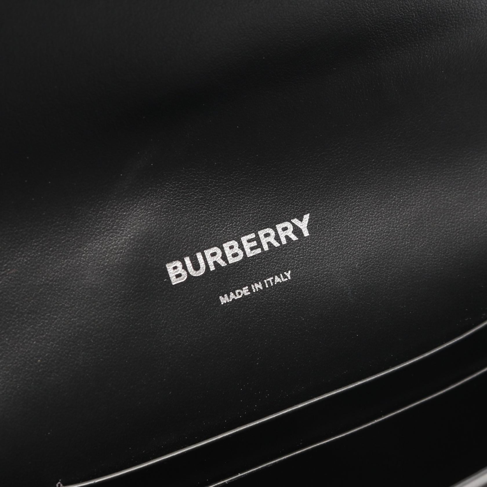 Burberry TB Shoulder Bag - Rovelle Bags