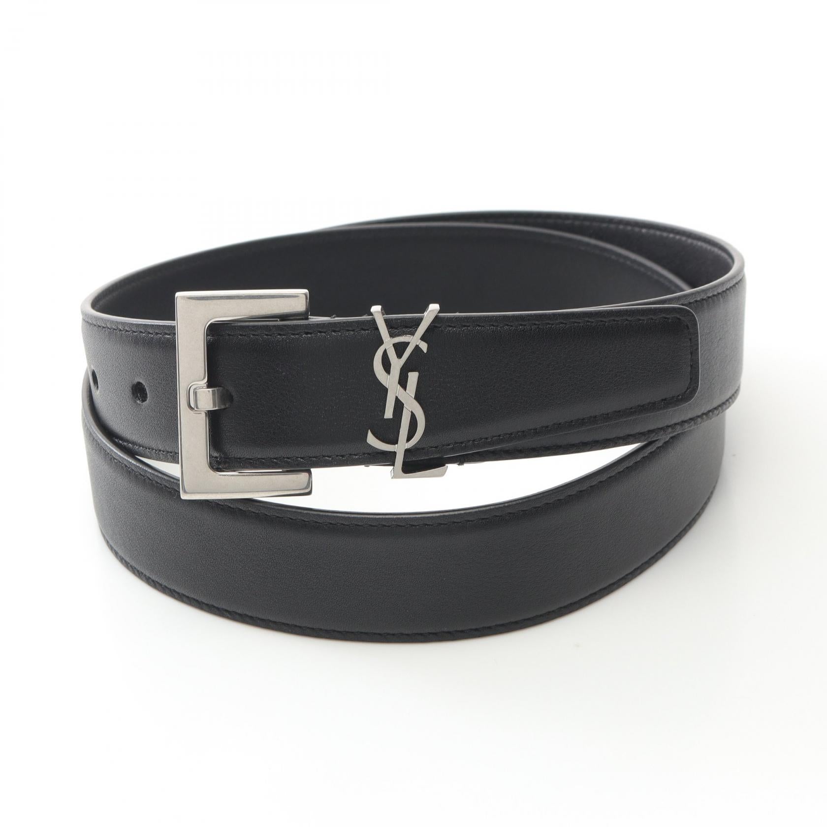 Saint Laurent Cassandra Shoulder Bag - Rovelle Bags