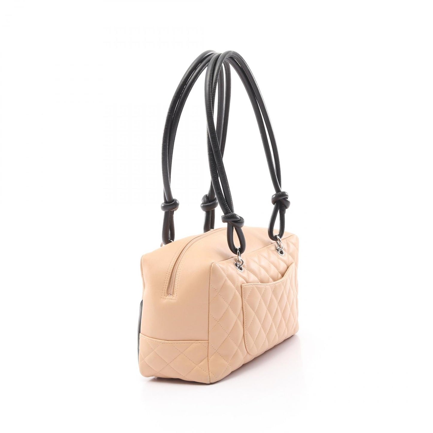 Chanel Cambon Shoulder Bag - Almora Bags