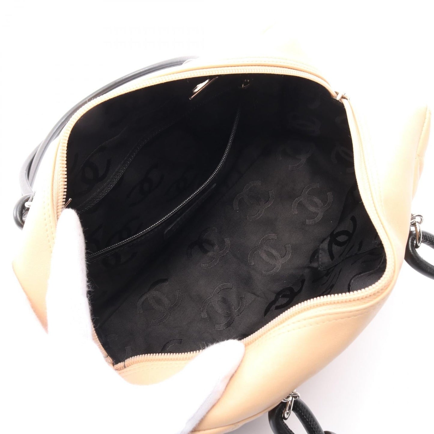 Chanel Cambon Shoulder Bag - Almora Bags