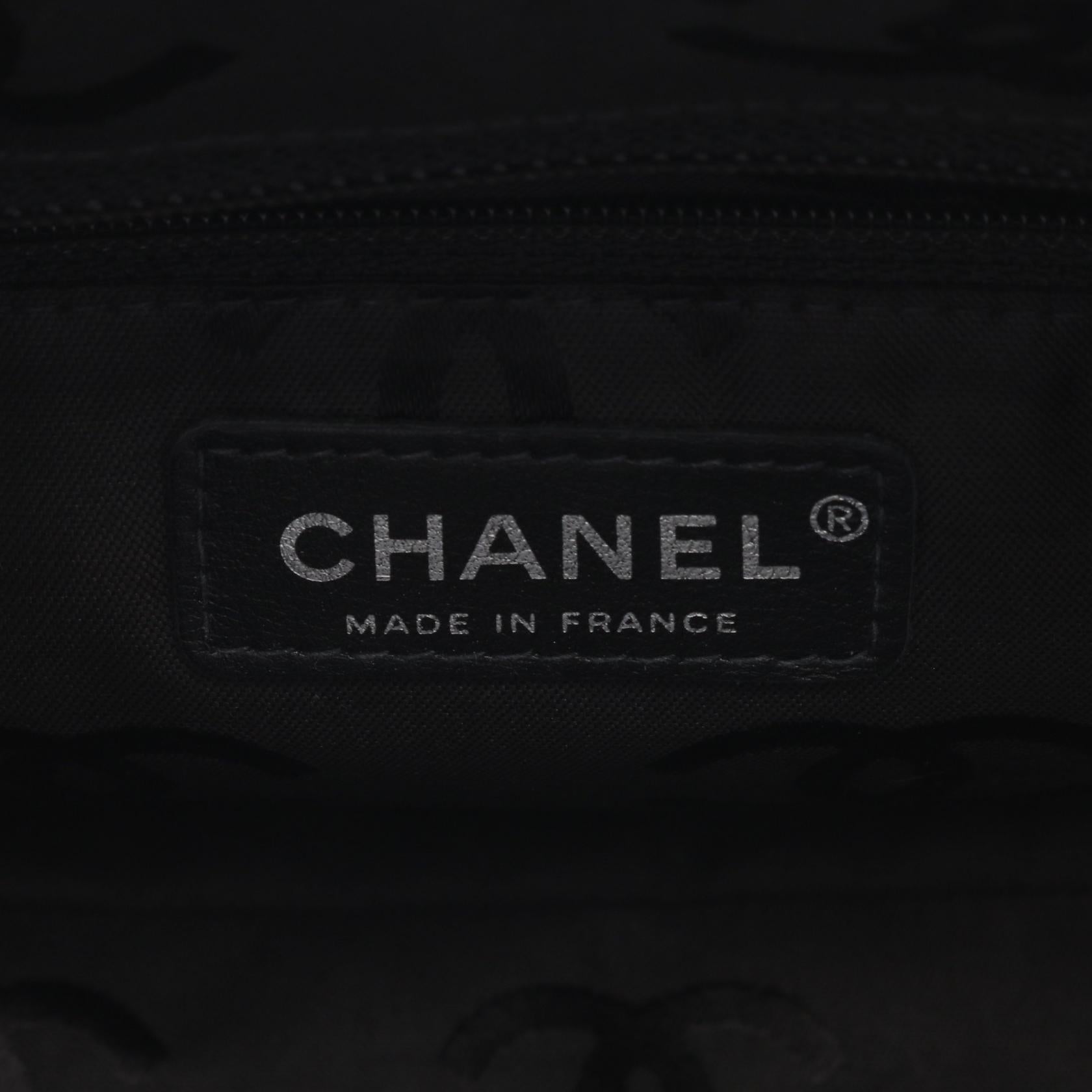 Chanel Cambon Shoulder Bag - Almora Bags