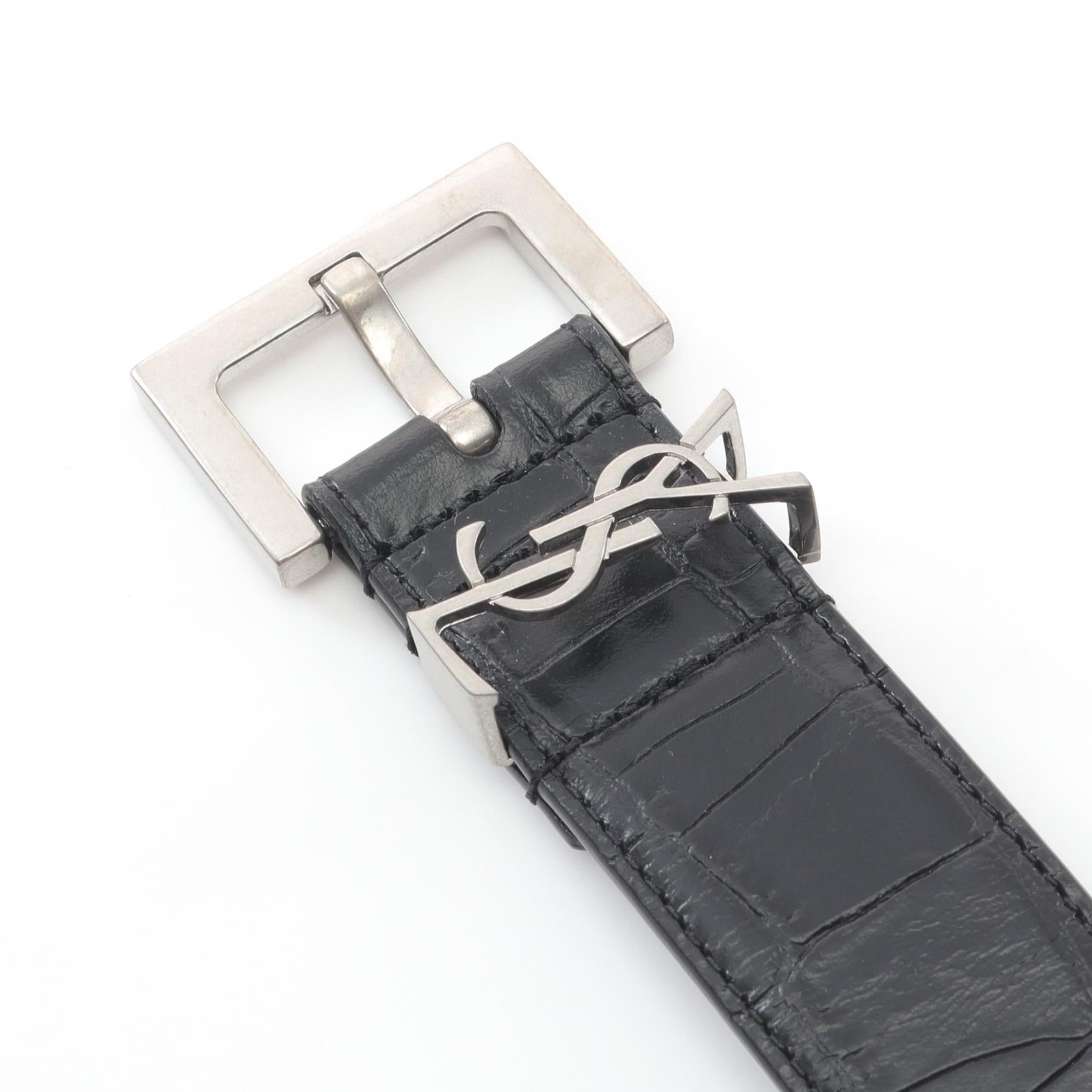 Saint Laurent Cassandra Shoulder Bag - Rovelle Bags