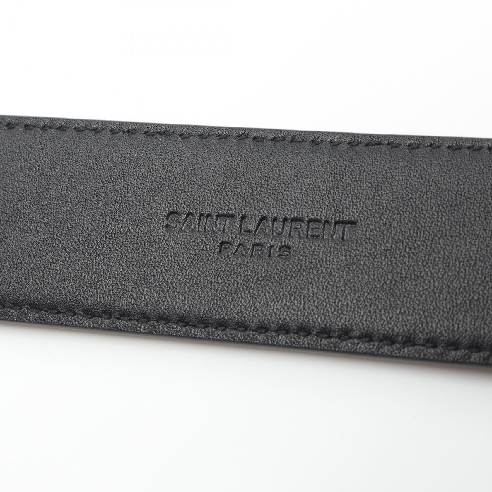 Saint Laurent Cassandra Shoulder Bag - Rovelle Bags
