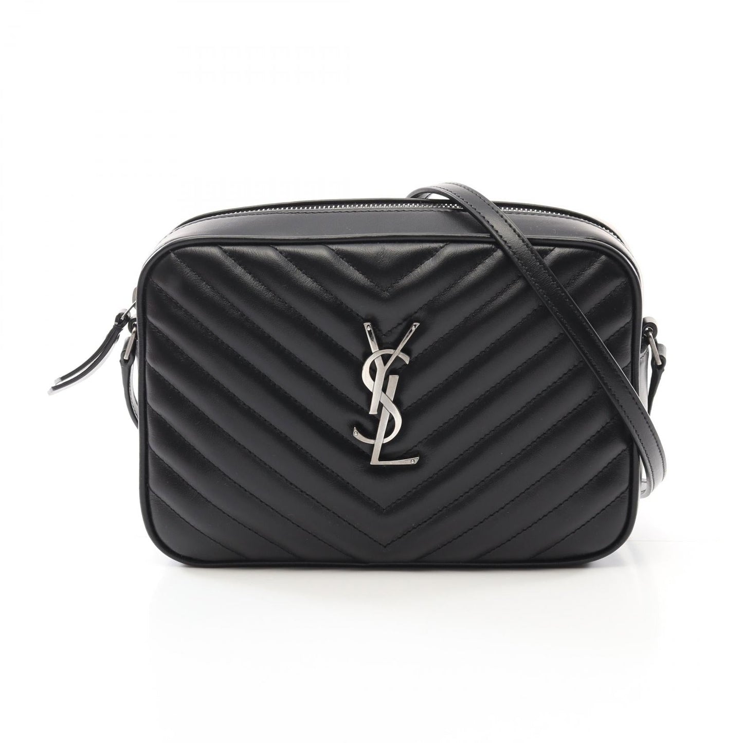 Saint Laurent Monogram Crossbody - Rovelle Bags