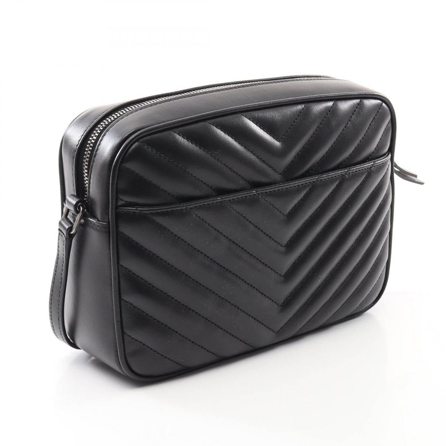 Saint Laurent Monogram Shoulder Bag - Rovelle Bags