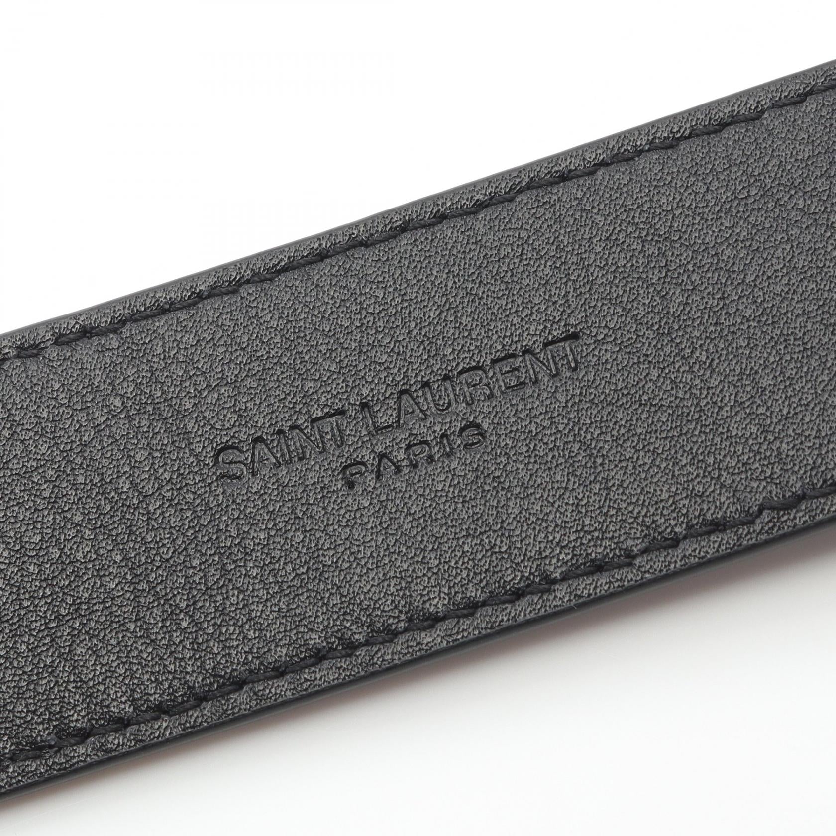 Saint Laurent Cassandra Shoulder Bag - Rovelle Bags