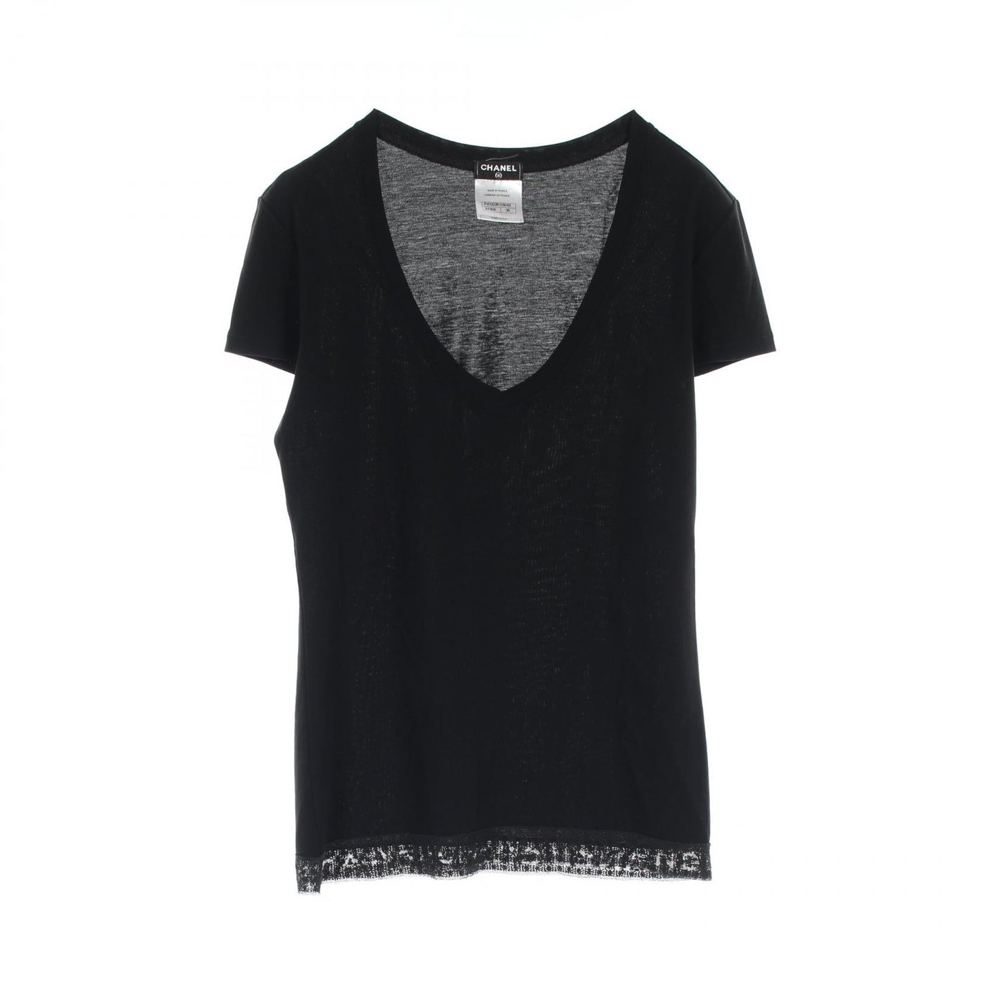 Chanel Cotton Top Handbag - Rovelle Bags