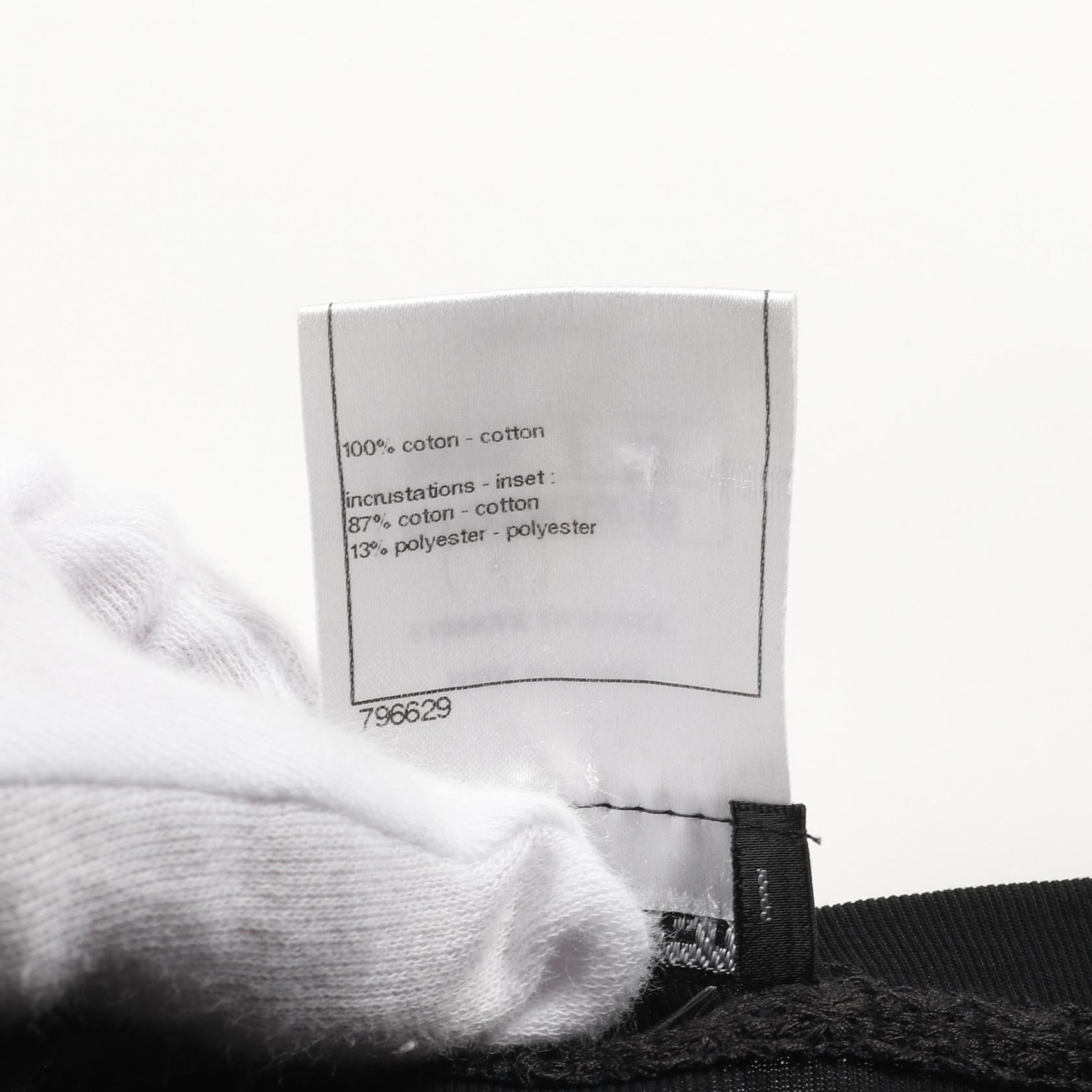 Chanel Cotton Top Handbag - Rovelle Bags