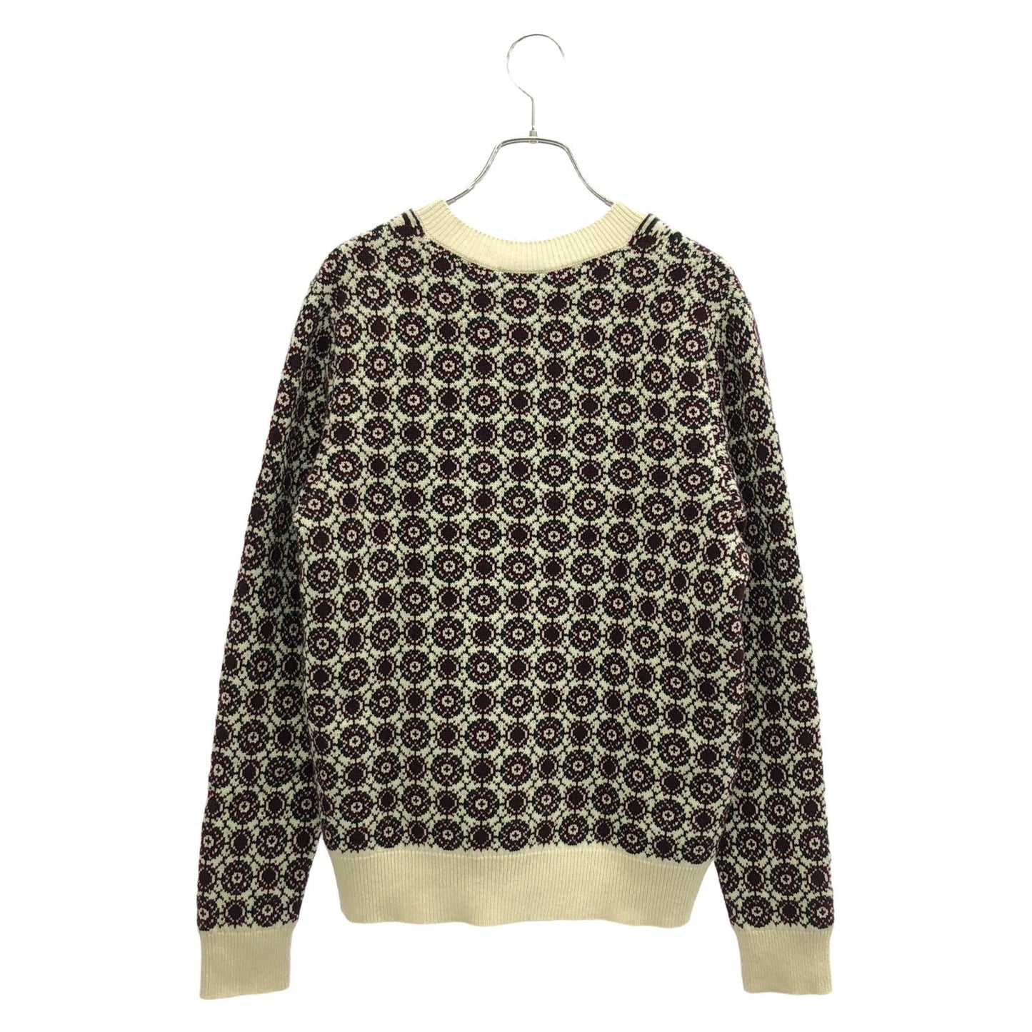 Chanel Knit Cashmere Knit Handbag - Rovelle Bags