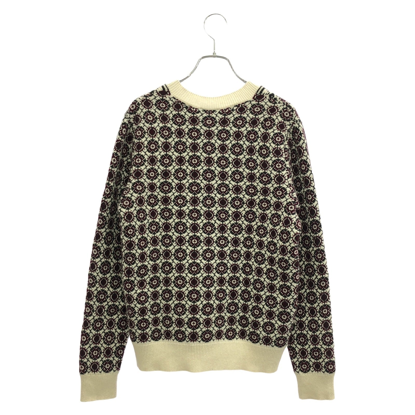 Chanel Knit Cashmere Knit Handbag - Rovelle Bags