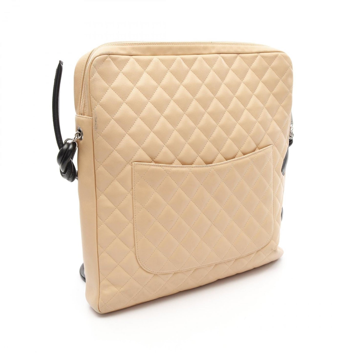 Chanel Cambon Shoulder Bag - Almora Bags