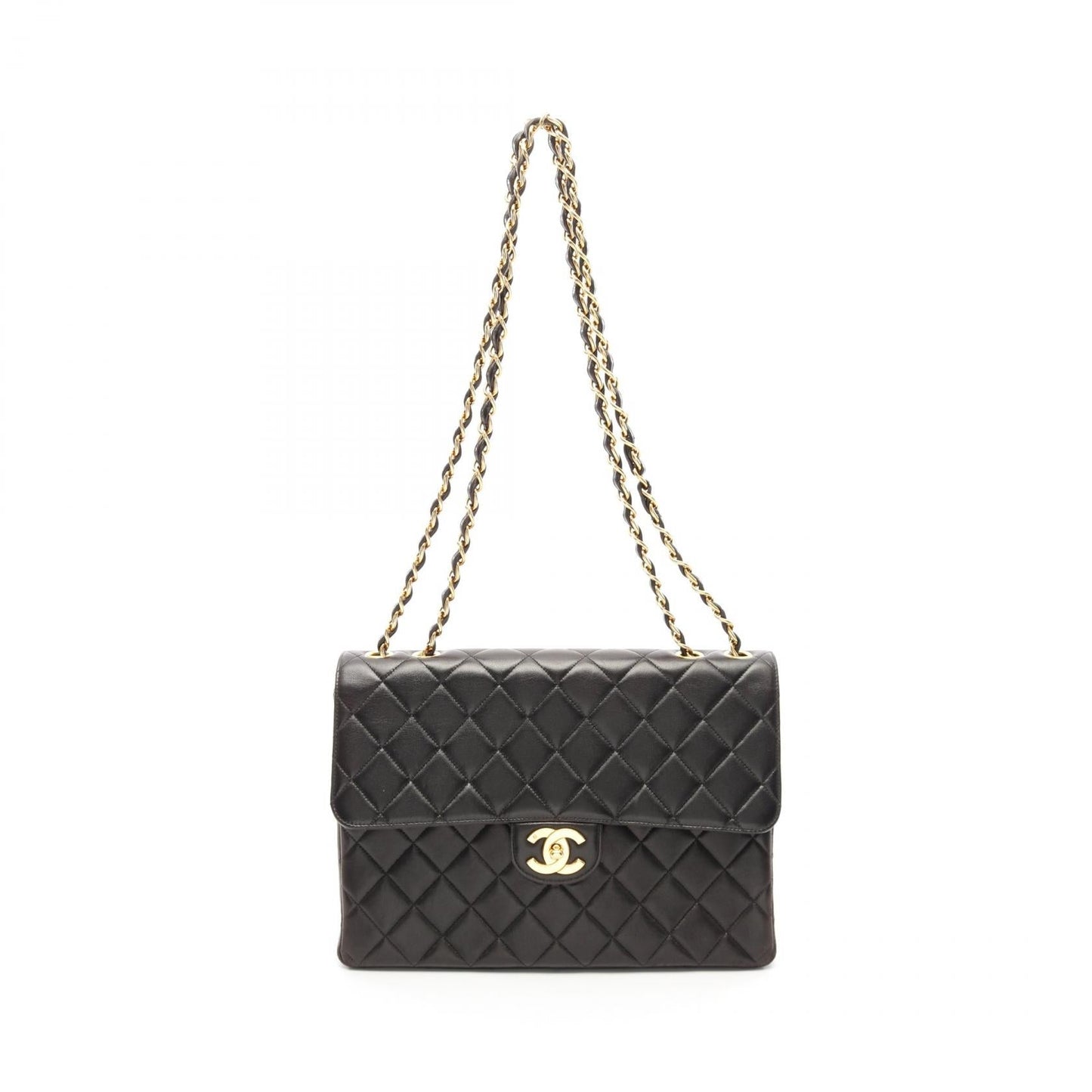 Chanel Deauville Shoulder Bag - Rovelle Bags