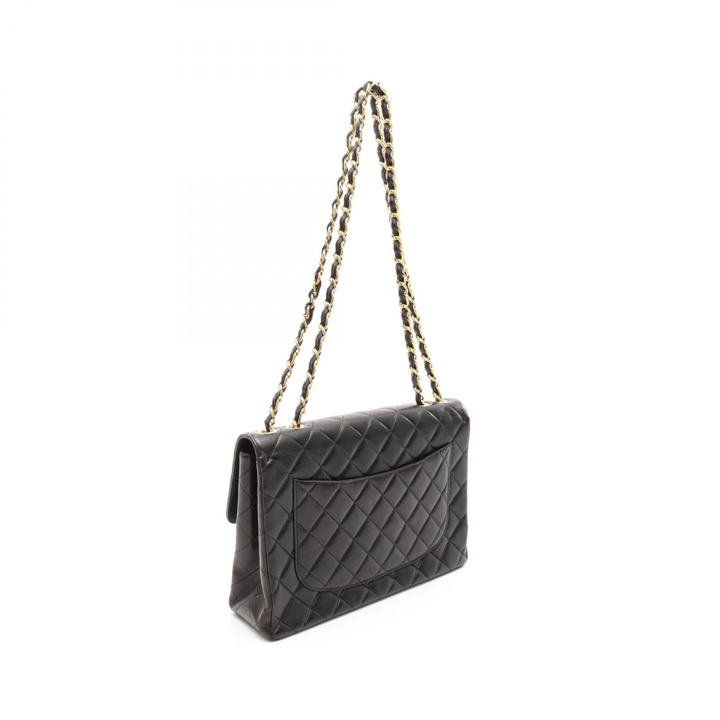 Chanel Deauville Shoulder Bag - Rovelle Bags