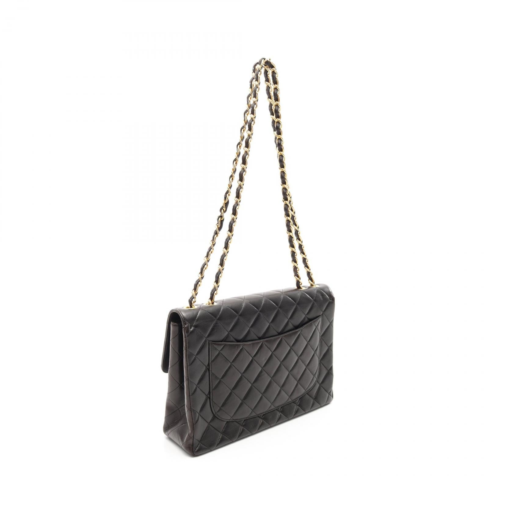 Chanel Deauville Shoulder Bag - Rovelle Bags