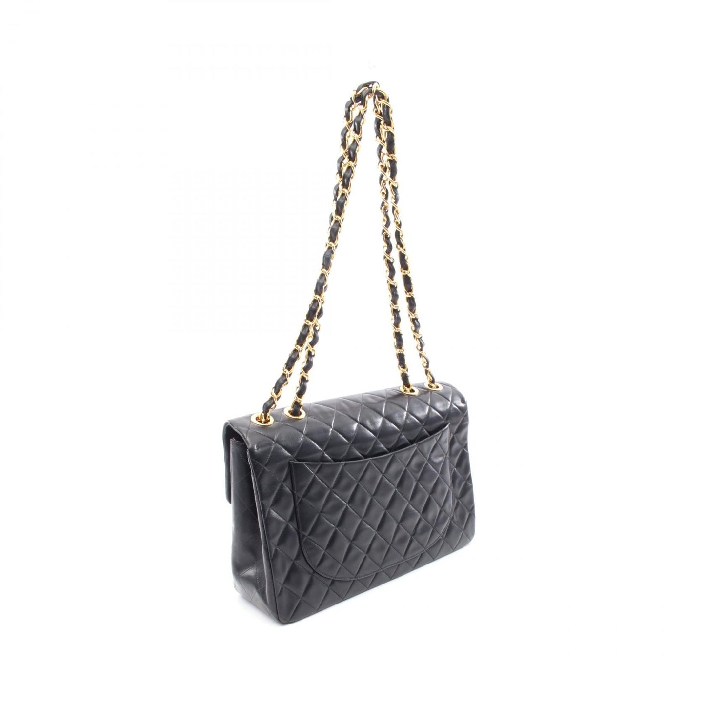 Chanel Deauville Shoulder Bag - Rovelle Bags